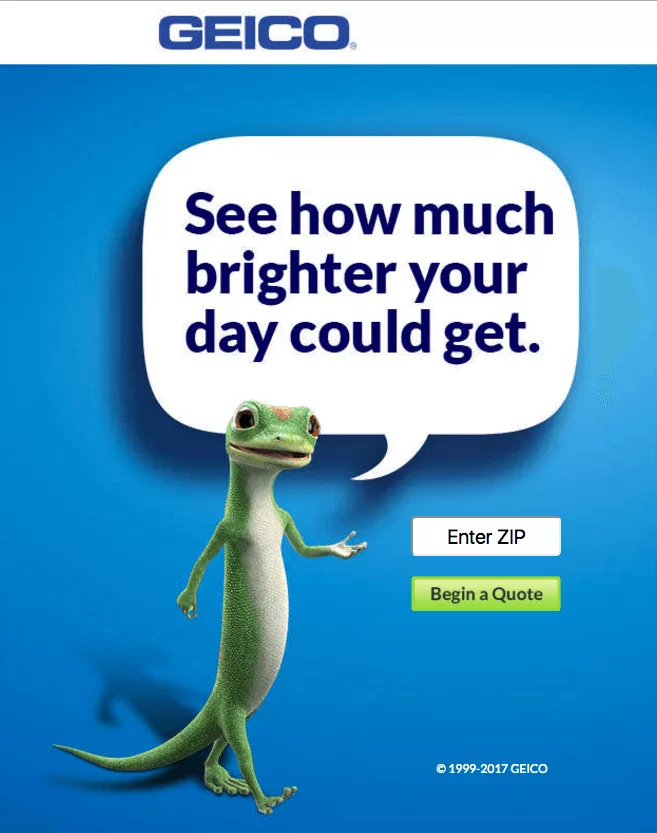 5a01bbe5 geico landing page