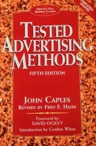 Tested Advertising Methods Copy Dojo