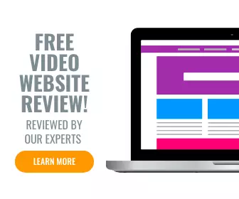 free website review